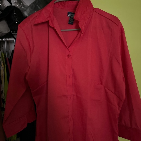 Tops - 2 shirts 3dresses